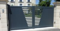 Notre société de clôture et de portail à Saint-Ellier-du-Maine